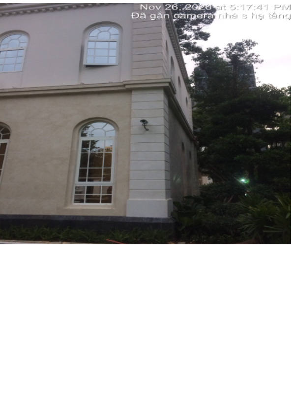 Hệ thống điện nhẹ (ELV) công trình 178 Nguyễn Đình Chiểu, P.6, Q.3, TpHCM