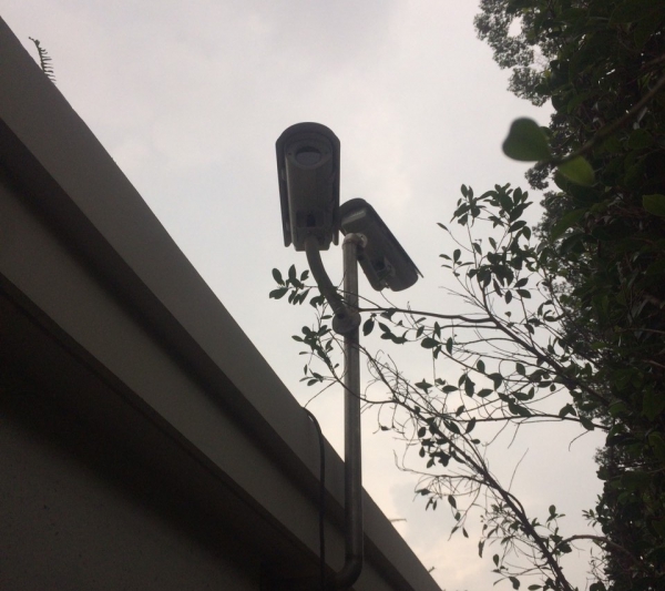 Hệ thống điện nhẹ (ELV) công trình 178 Nguyễn Đình Chiểu, P.6, Q.3, TpHCM