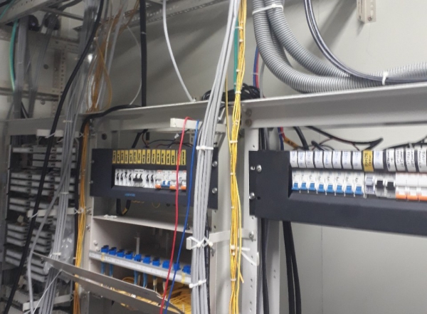 Dự án SNI Vietnamobile Project 2019 