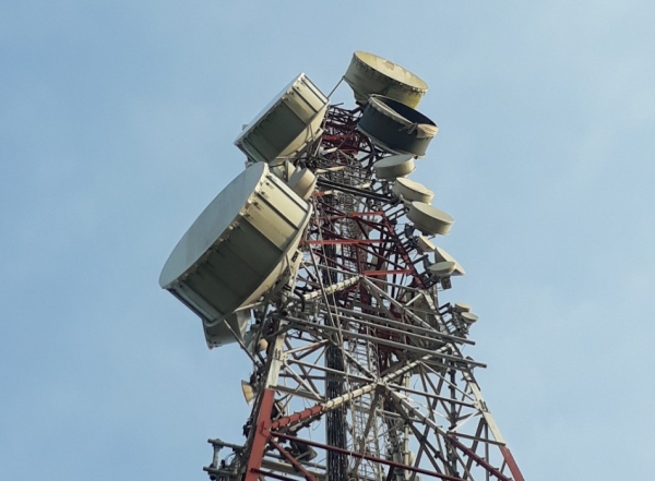 Dự án SNI Vietnamobile Project 2020