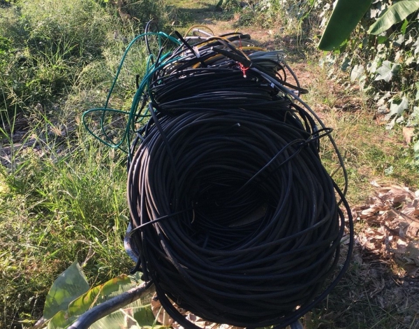 Dự án SNI Vietnamobile Project 2020