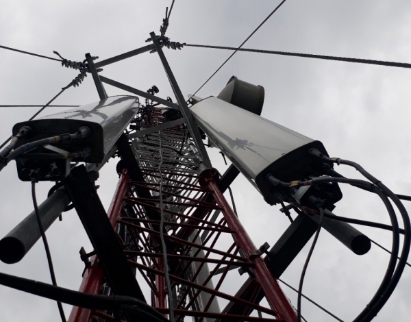 Dự án Mega Vietnamobile Project 2018