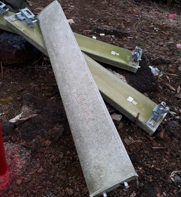 Dự án Mega Vietnamobile Project 2018