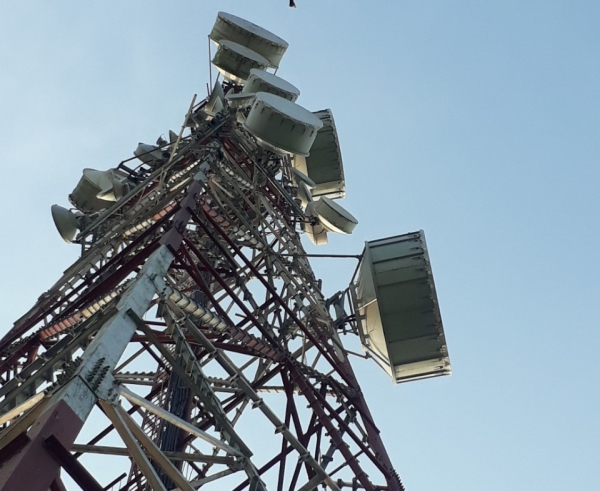 Dự án SNI Vietnamobile Project 2019 