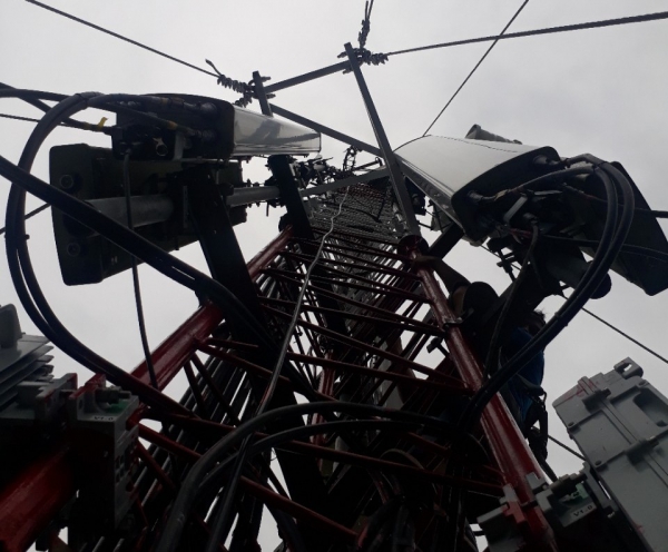 Dự án Mega Vietnamobile Project 2018