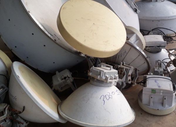 Dự án Mega Vietnamobile Project 2017