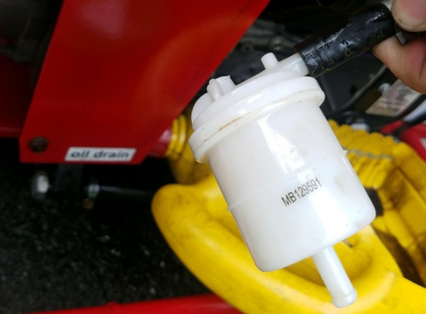 Bảo dưỡng, sửa  chữa và ứng cứu đột xuất máy phát điện VNPT Tiền Giang năm 2016. 