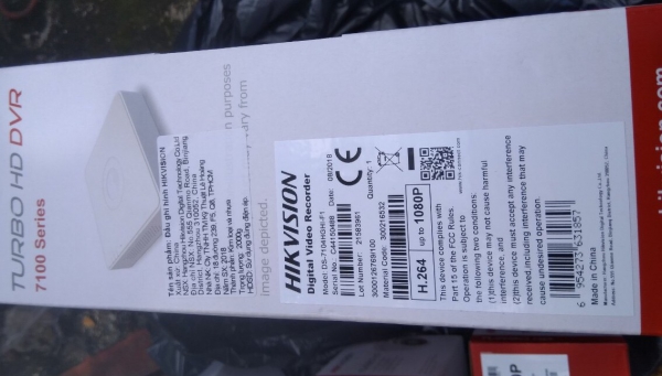 Trang bị hệ thống camera giám sát cho các trạm Viễn thông 