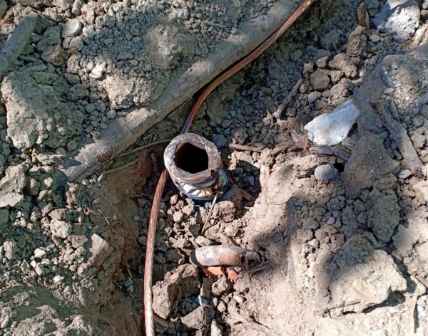 Mở rộng cơ sở hạ tầng trạm BTS Vinaphone  đợt 1,4,5,6,12,14 năm 2020