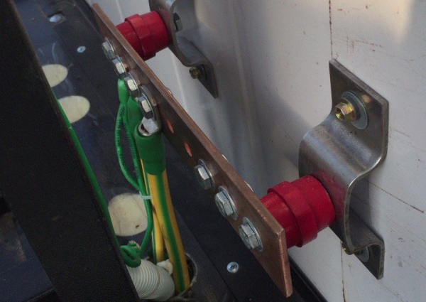 Mở rộng cơ sở hạ tầng trạm BTS Vinaphone  đợt 1,4,5,6,12,14 năm 2020