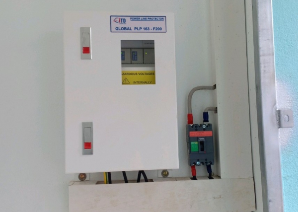 Mở rộng cơ sở hạ tầng trạm BTS Vinaphone  đợt 1,4,5,6,12,14 năm 2020