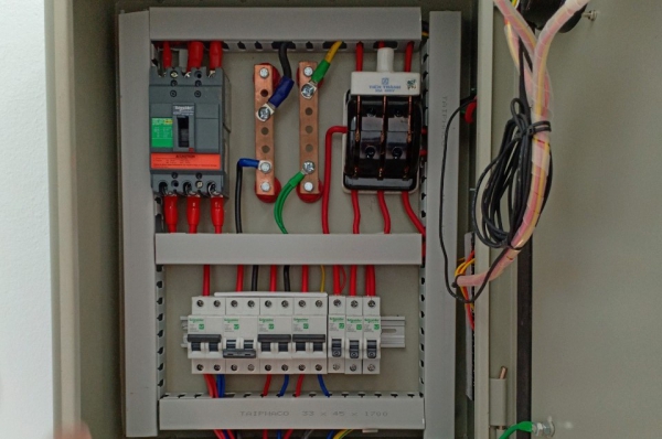 Mở rộng cơ sở hạ tầng trạm BTS Vinaphone  đợt 1,4,5,6,12,14 năm 2020