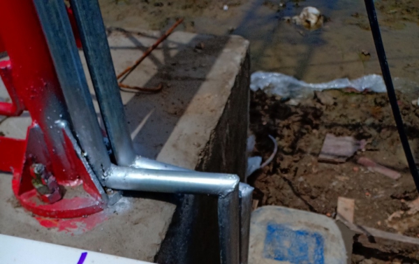 Mở rộng cơ sở hạ tầng trạm BTS Vinaphone  đợt 1,2,3,4 năm 2018