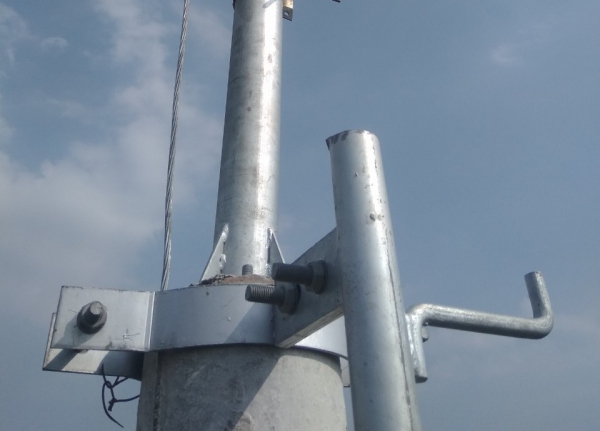  Mở rộng cơ sở hạ tầng trạm BTS Vinaphone  đợt 1, 4 năm 2017