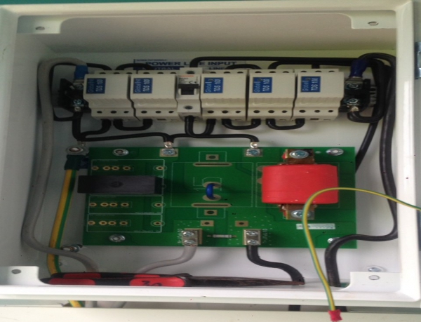 Mở rộng cơ sở hạ tầng trạm BTS Vinaphone đợt 1,2,3,4,6,7năm 2019