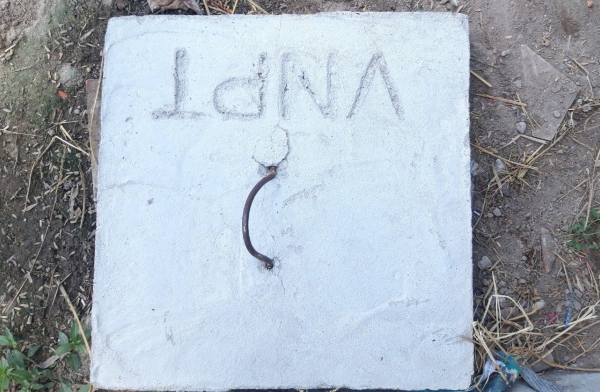 Cung cấp và lắp đặt thiết bị phụ trợ 09 trạm BTS remote sector Vinaphone năm 2020