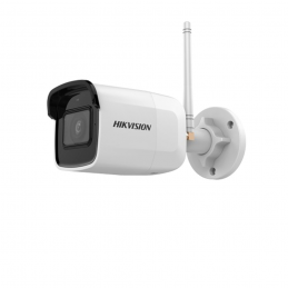 DS-2CD2021G1-IDW1 ( 2 MP IR Fixed Network Bullet Camera )