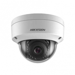 DS-2CD2121G0-I(S)(W)  ( 2 MP Network Dome Camera )