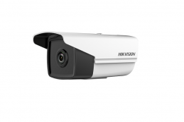 DS-2CD2T21G0-I(S)  ( 2 MP IR Fixed Bullet Network Camera )