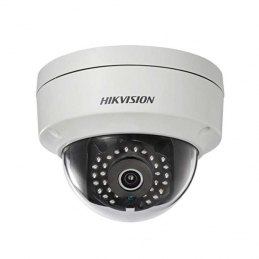DS-2CD2142FWD-IWS ( 4MP WDR Fixed Dome Network Camera )