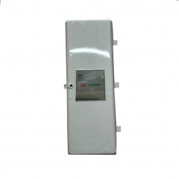 HỘP TẬP ĐIỂM 200P - SAICOM