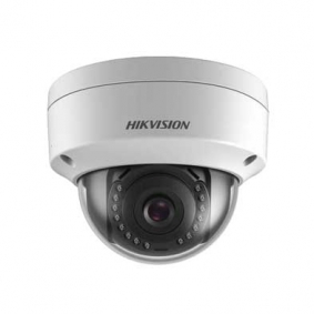 DS-2CD1101-I  ( 1 MP CMOS Network Dome Camera )