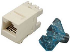  Đầu nối RJ45-Modular Jack COMMSCOPE CAT5E