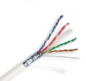  Cáp mạng Lan FTP-Cat6-AMP ( COMMSCOPE)