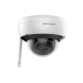 DS-2CD2121G1-IDW1 ( 2 MP IR Fixed Network Dome Camera )