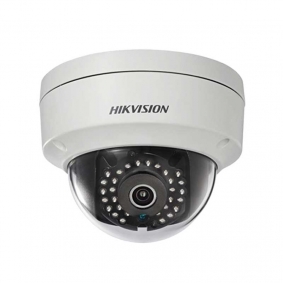 DS-2CD2142FWD-IWS ( 4MP WDR Fixed Dome Network Camera )