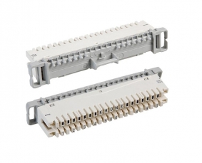 Phiến đấu dây điện thoại KH23 - Krone - Czech Repblic - AMP- COMMSCOPE