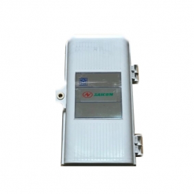 HỘP TẬP ĐIỂM 100P - SAICOM