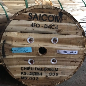 DÂY THUÊ BAO QUANG NGẦM  4FO-DAC4