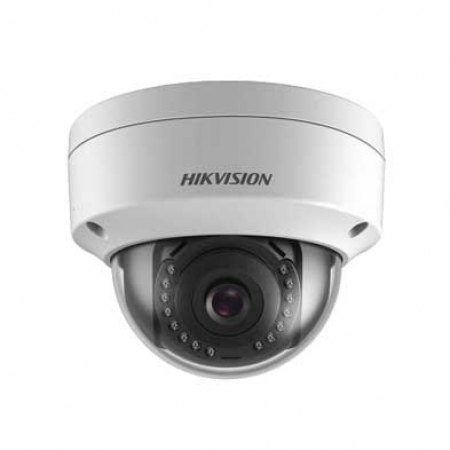 DS-2CD1121-I ( 2.0 MP CMOS Network Dome Camera )