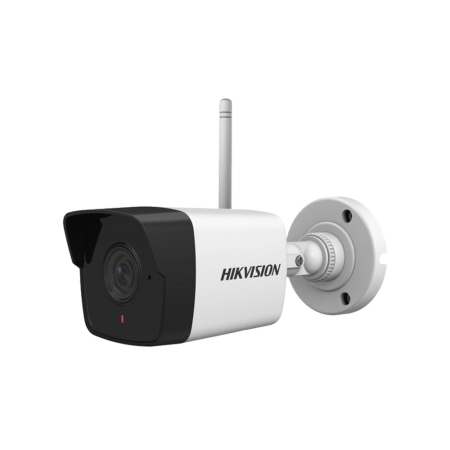 DS-2CV1021G0-IDW1  ( 2 MP IR Fixed Bullet Wi-Fi )