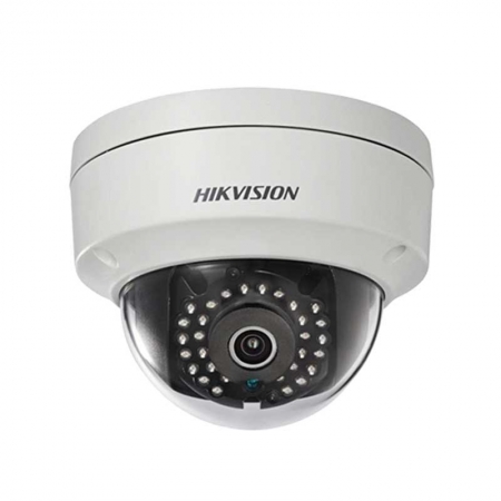 DS-2CD2142FWD-IWS ( 4MP WDR Fixed Dome Network Camera )