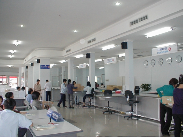 Cung cấp vật tư, thi công lắp đặt hệ thống Điện và điều hòa cho nhà cộng đồng – địa điểm xã Bình Hưng, Bình Chánh, Tp.HCM