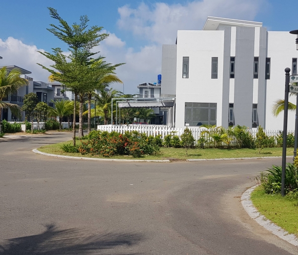 Mở rộng tuyến cáp quang phục vụ KDC Bella Trần Anh Đức Hòa và Chợ Tân Trụ - Viễn thông Long An - năm 2020