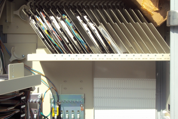 Xây dựng, bổ sung các tuyến cáp quang ODN Trung Tâm Viễn Thông Hoà Thành, Châu Thành, Dương Minh Châu, Tân Châu và Bến Cầu Thuộc Viễn Thông Tây Ninh năm 2014 - 2015