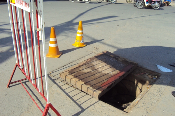 Xây dựng, bổ sung các tuyến cáp quang ODN Trung Tâm Viễn Thông Hoà Thành, Châu Thành, Dương Minh Châu, Tân Châu và Bến Cầu Thuộc Viễn Thông Tây Ninh năm 2014 - 2015