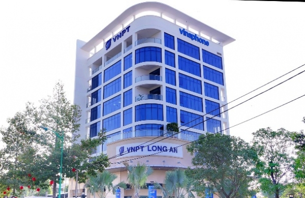 Mở rộng cơ sở hạ tầng và cáp quang trạm BTS Vinaphone đợt 3 năm 2022 - VNPT Long An năm 2022 (7 trạm)