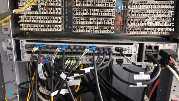 Di dời trạm BTS Q09024M