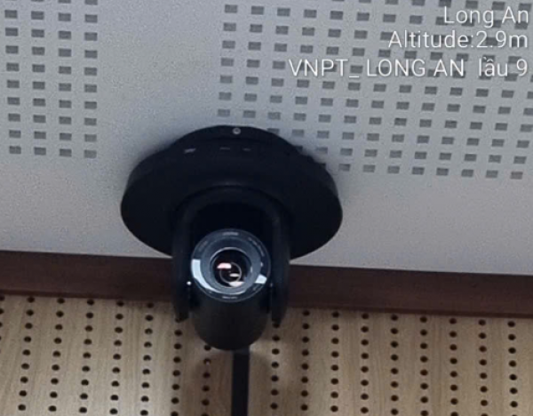 Trang bị hệ thống hội nghị trực tuyến năm 2024