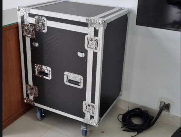 Trang bị hệ thống hội nghị trực tuyến năm 2024