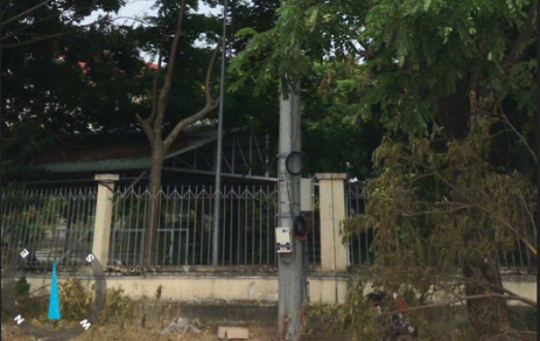 Xây dựng cơ sở hạ tầng viễn thông trạm HCM2024-035