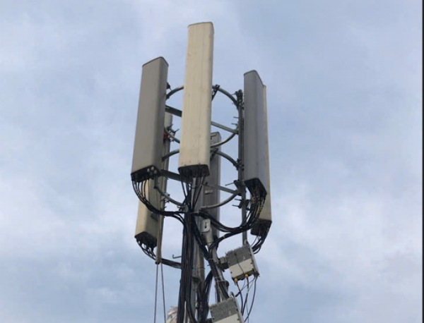 Di dời trạm BTS Q09110M