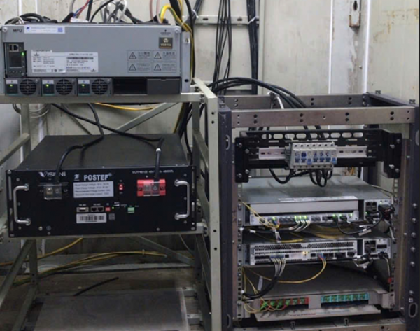 Di dời trạm BTS Q09110M